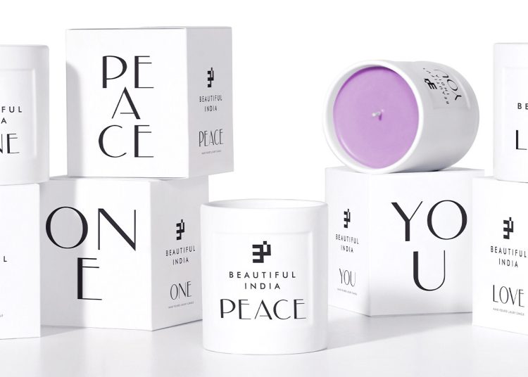 BEAUTIFUL INDIA, the global luxury lifestyle brand from India, announces its global debut as the Official Partner of the India House at The Paris 2024 Olympics