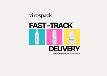 Virospack Fast-Track Delivery