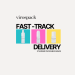 Virospack Fast-Track Delivery