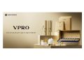 Giant Biogene launches new brand Vpro Featuring Vlock 4D Recombinant Collagen for Cellular Anti-Aging