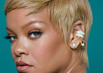 Rihanna launches Fenty Hair