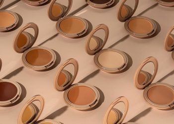 Victoria Jackson Launches No Makeup Makeup® – A New Era of Color Cosmetics