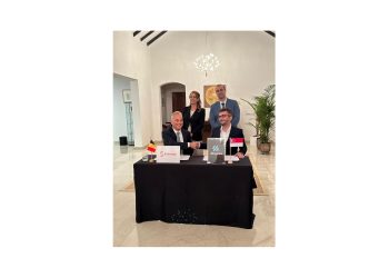Syensqo and Allozymes sign Memorandum of Understanding to pioneer home and personal care biosolutions