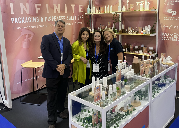 APackaging Group to Showcase Innovative Solutions at Cosmoprof North America 2024