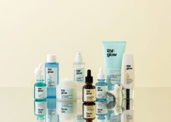 GANGNAM glow’s new sunscreen ‘increased sales by 236% on Amazon in North America’ within a month of launch, earned favorable reviews for its refreshing feel and high-efficacy ingredients