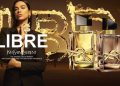 Dua Lipa fronts new YSL Beauty libre flowers flames campaign