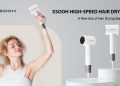 XSOOH announces its new high-speed hair dryer