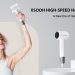 XSOOH announces its new high-speed hair dryer