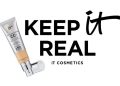 The #1 CC Cream Brand* taps iconic REAL stars to illustrate the REAL results of its beloved SPF Foundation