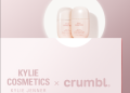 Crumbl and Kylie Cosmetics Partner to Celebrate the Launch of Kylie Cosmetics New Skin Tint Blurring Elixir