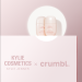 Crumbl and Kylie Cosmetics Partner to Celebrate the Launch of Kylie Cosmetics New Skin Tint Blurring Elixir