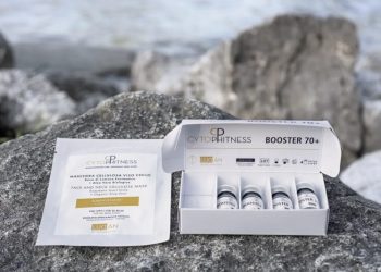 Ludân Biotechnology revolutionizes skincare with biotech innovations