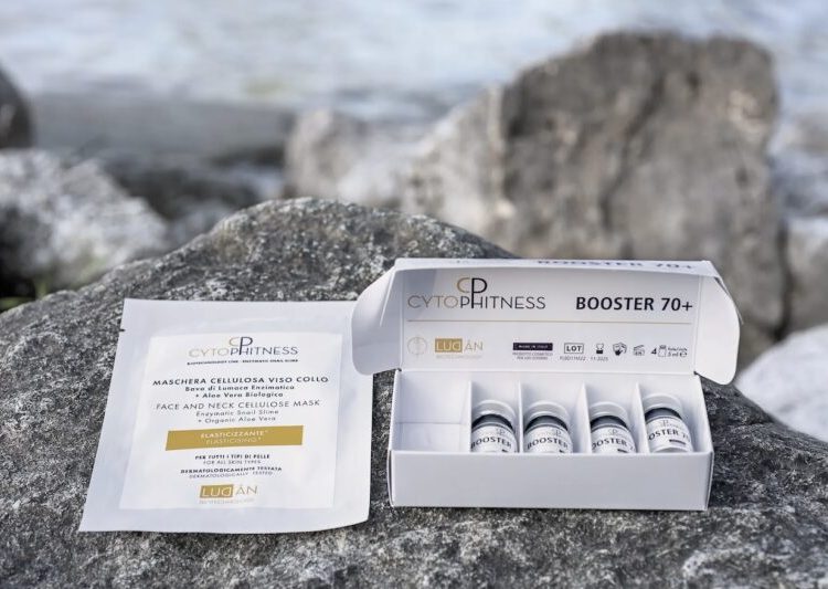 Ludân Biotechnology revolutionizes skincare with biotech innovations