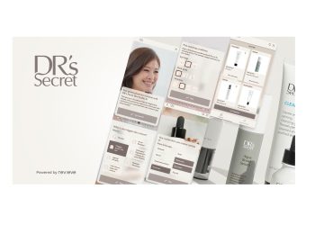 Transforming Skincare: DR’s Secret and Revieve Introduce ‘Skin Studio AI”