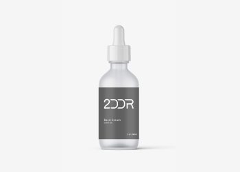 Hair-Loss Hope: 2DDR Healthcare Announces New Serum to Reverse Balding