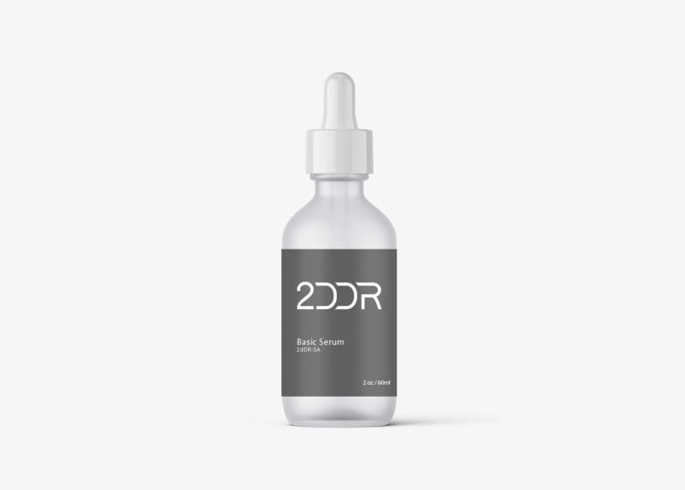 Hair-Loss Hope: 2DDR Healthcare Announces New Serum to Reverse Balding
