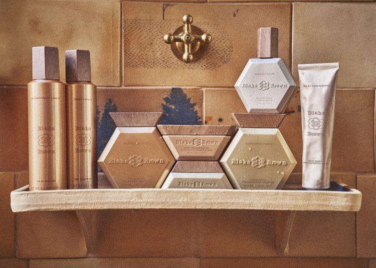 Introducing Blake Brown, a New Haircare Brand from Blake Lively for Iconic Hair, Every Day