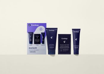 Personalized Skincare Brand, Curology Continues To Expand Retail Footprint