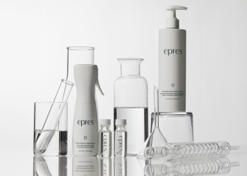 epres™ Announces Successful Completion of Clinical Studies for Bond Repair Treatment