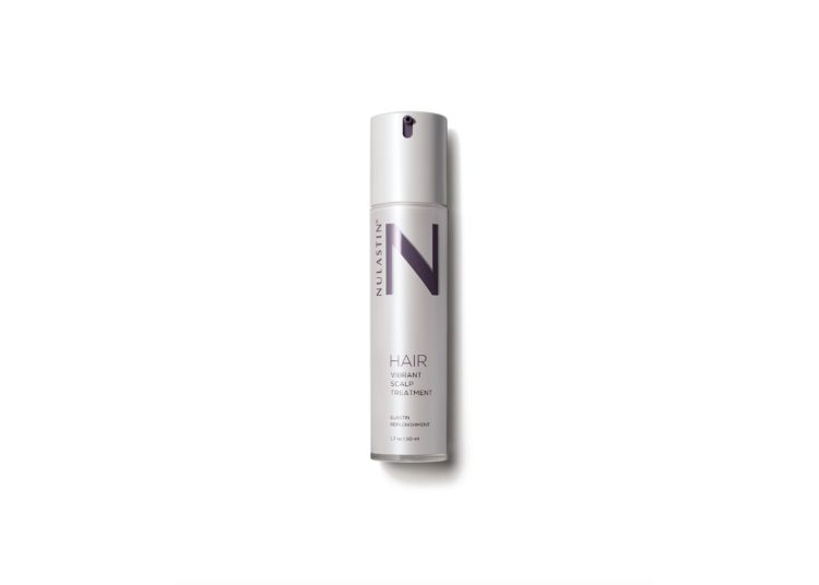 August is National Hair Loss Awareness Month: Protect Your Scalp, Prevent Hair Loss with NULASTIN®