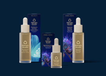 Mānuka Health Adds Three New Products to their Wellness Collections