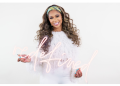 Private Label and Jennifer Williams unite to redefine luxury hair with redefined glam collection