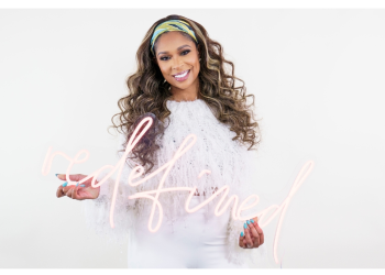 Private Label and Jennifer Williams unite to redefine luxury hair with redefined glam collection
