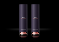 Dyson takes its next step into the world of beauty with its first ever wet line styling products – the Dyson Chitosan™ formulations range