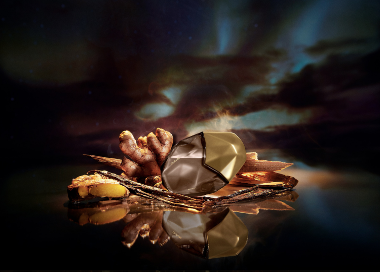 Introducing ‘Ôrəbella NIGHTCAP by Bella Khair Hadid