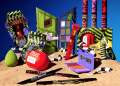 NYX Professional Makeup Serves Twisted Pro Artistry with Launch of “Beetlejuice Beetlejuice” Limited-Edition Collection