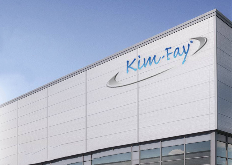 Kim-Fay partners with Norfund and I&M Bank on world-class facility at Tatu City, Kenya 