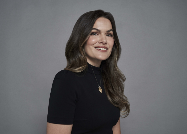 Emily Bromfield Appointed Senior Vice President, Global Marketing, M•A•C Cosmetics