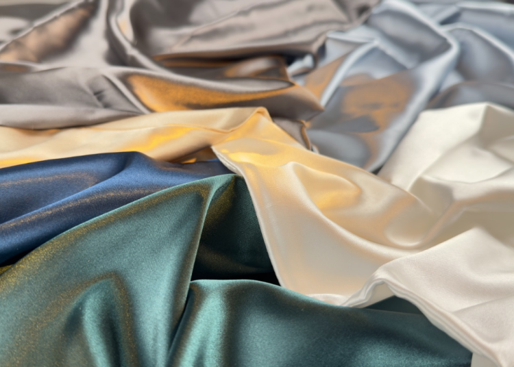 Zenest Launches Innovative Silk Bedding Line for Healthier Skin and Hair