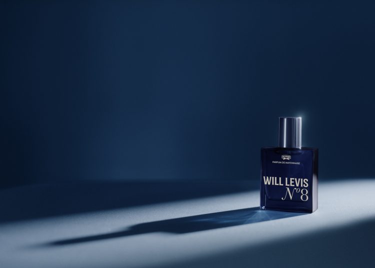 Hellmann’s Mayonnaise Partners with Condiment Icon and Star Quarterback Will Levis to Create Will Levis No. 8, the First-Ever Parfum de Mayonnaise