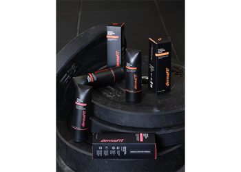 dermaFIT Muscle Cream: The World’s First and Only Muscle Retention Cream