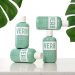 Verb Products Debuts New Dandruff Shampoo to Fight the Flake
