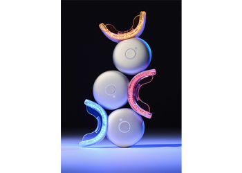 Moon launches first-evertriple led platinum pro glow teeth whitening device for maximum brightening and enhanced oral health