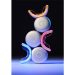 Moon launches first-evertriple led platinum pro glow teeth whitening device for maximum brightening and enhanced oral health