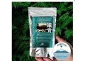 Fountain of Youth in a Bath! Onsen Harvest Launches ‘Onsen Bath Powder’ for Oxidation-Preventing Hot Spring Experience