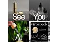 Virospack will be showcased at Luxe Pack Monaco