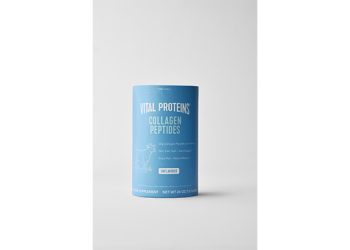 Vital Proteins® Debuts New Paper-Based Canister for Its Collagen Peptides