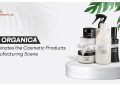 AG Organica Dominates the Cosmetic Products Manufacturing Scene