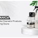 AG Organica Dominates the Cosmetic Products Manufacturing Scene