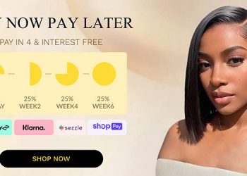 Sunber Hair Online Wig Store Has Completed A New Upgrade