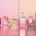 MINISO Unveils Lucky 7 Perfume Series – a Lucky Letter to Your Life