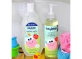 Mr. Bubble Announces the Arrival of New Baby Bubble Product Line to Bring Smiles, Giggles & Fun to Baby’s Bathtime Routine