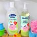 Mr. Bubble Announces the Arrival of New Baby Bubble Product Line to Bring Smiles, Giggles & Fun to Baby’s Bathtime Routine