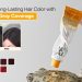 GK Hair: Rich, Long-Lasting Hair Colors with 100% Gray Coverage