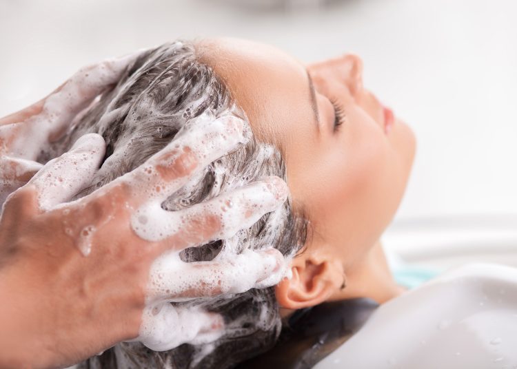 Givaudan launches two cutting-edge fragrance solutions to unlock the ultimate bloom for hair and personal wash applications