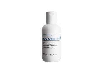 ANATOMY® Launches Game-Changing Reconstructive Leave-In Conditioner